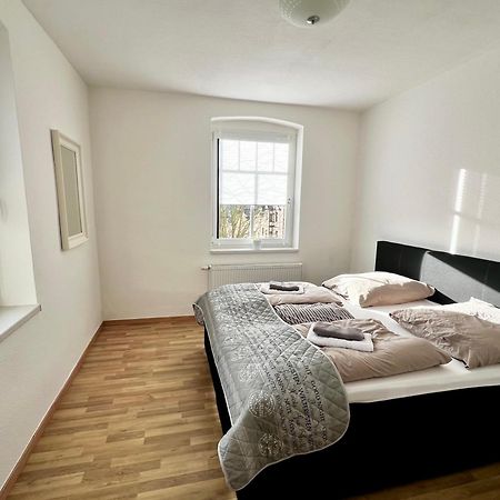 Goeltzschtal Apartment Mylau Kültér fotó