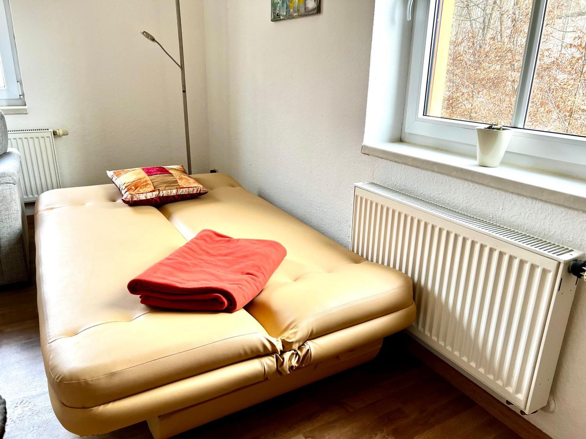 Goeltzschtal Apartment Mylau Kültér fotó