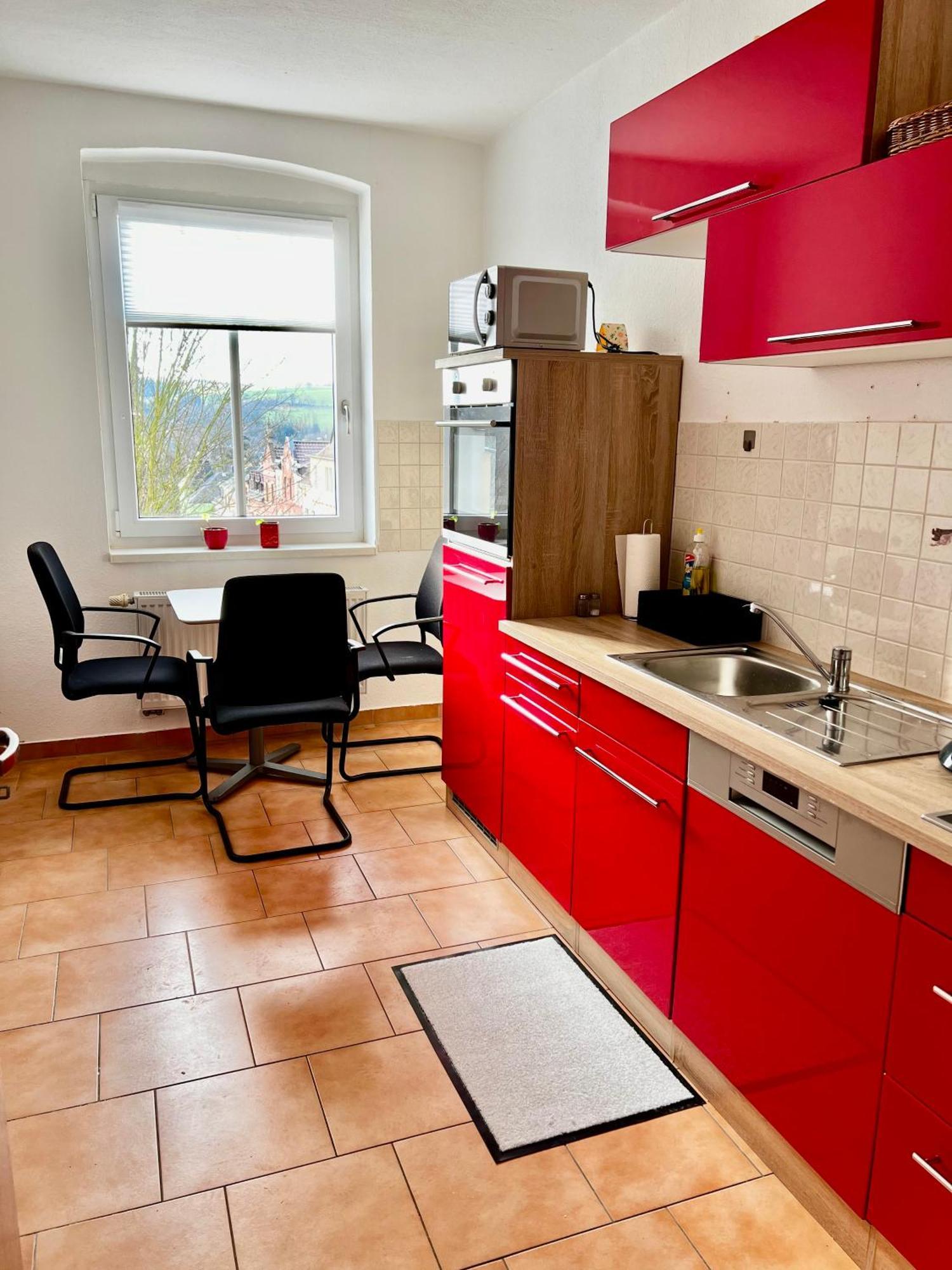 Goeltzschtal Apartment Mylau Kültér fotó