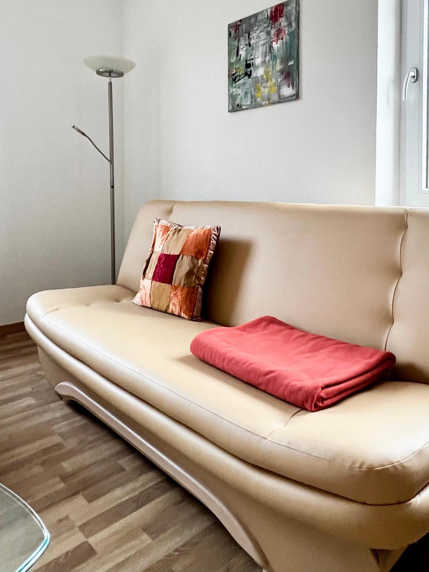 Goeltzschtal Apartment Mylau Kültér fotó