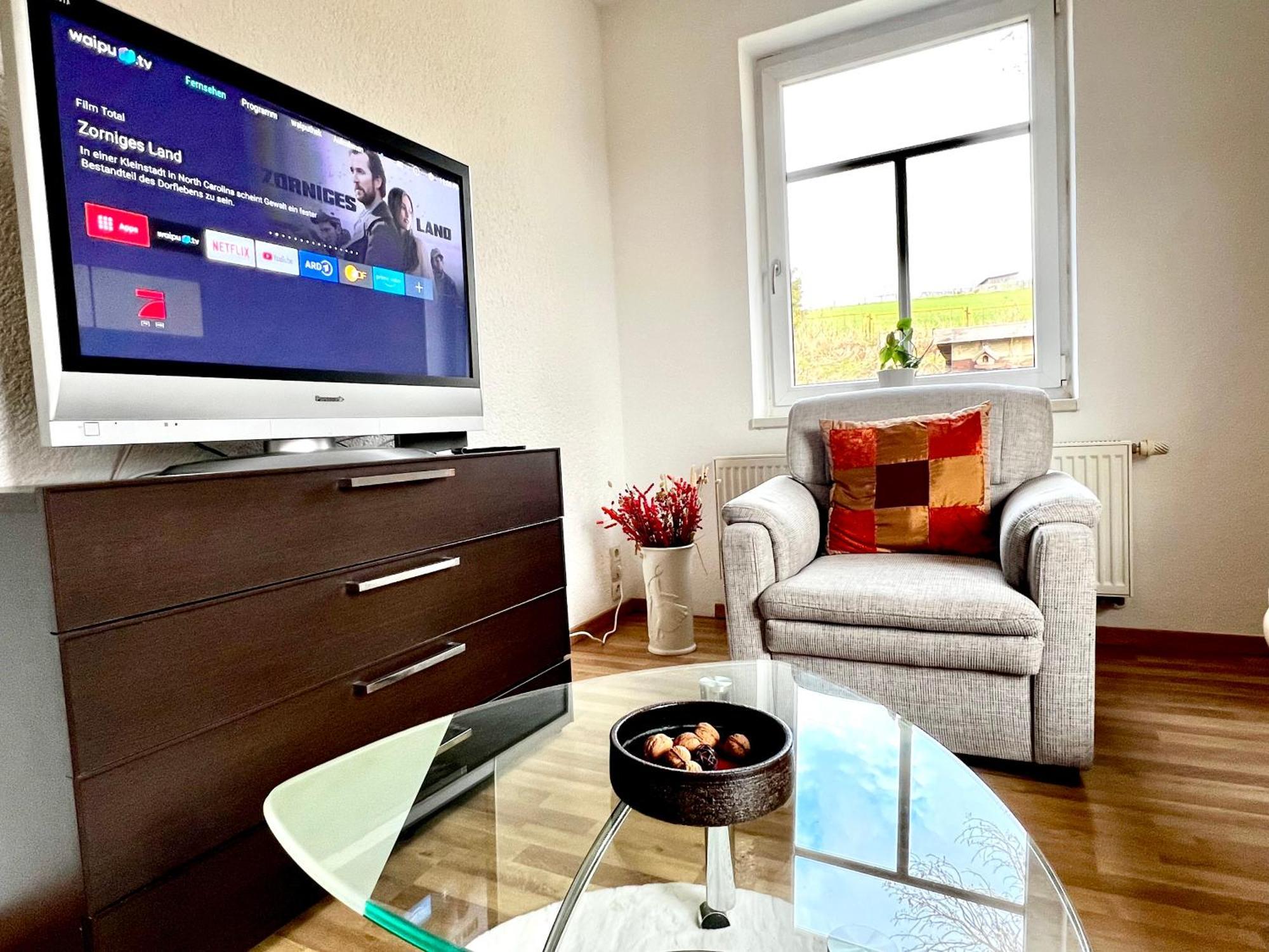 Goeltzschtal Apartment Mylau Kültér fotó