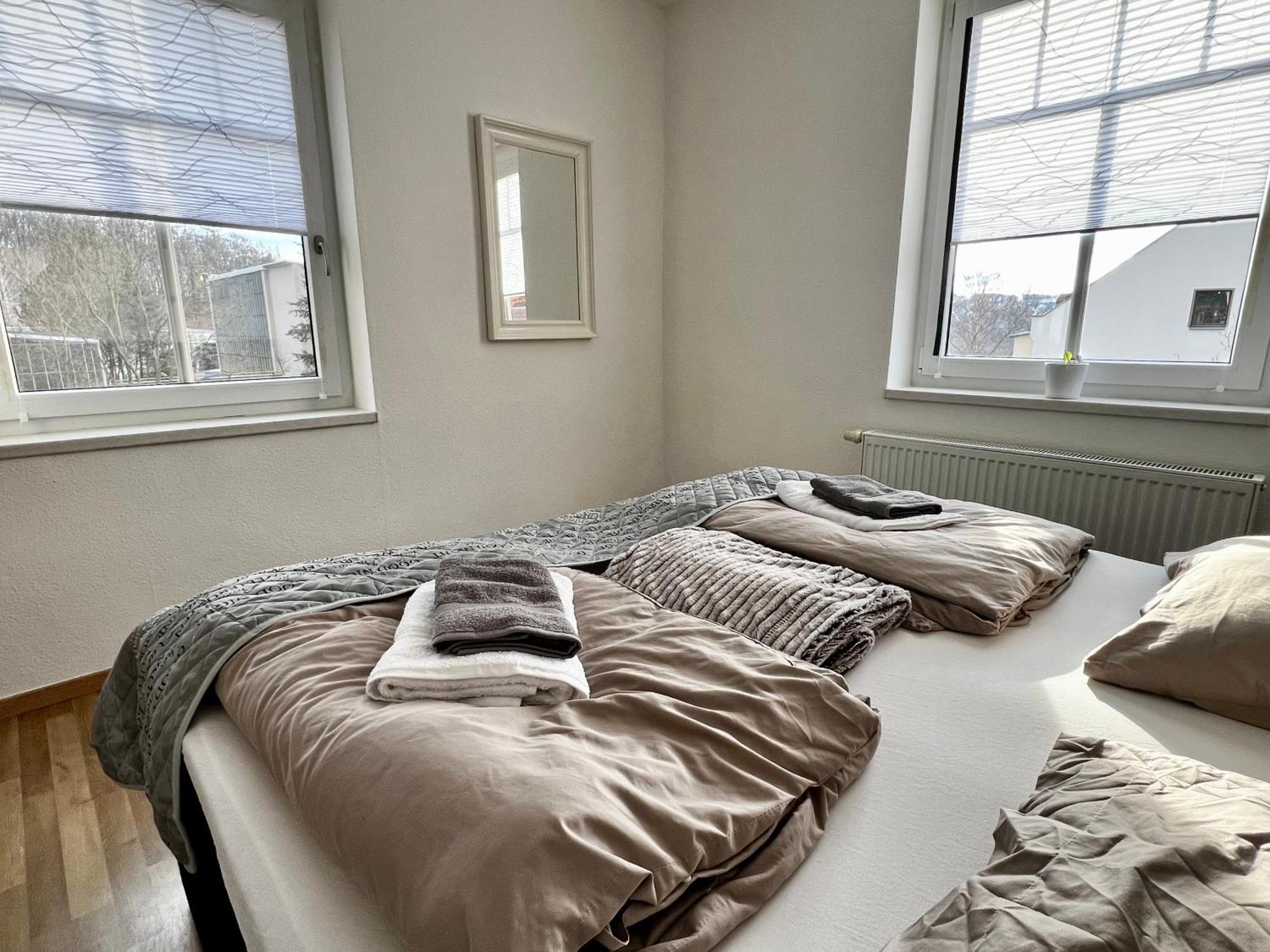 Goeltzschtal Apartment Mylau Kültér fotó